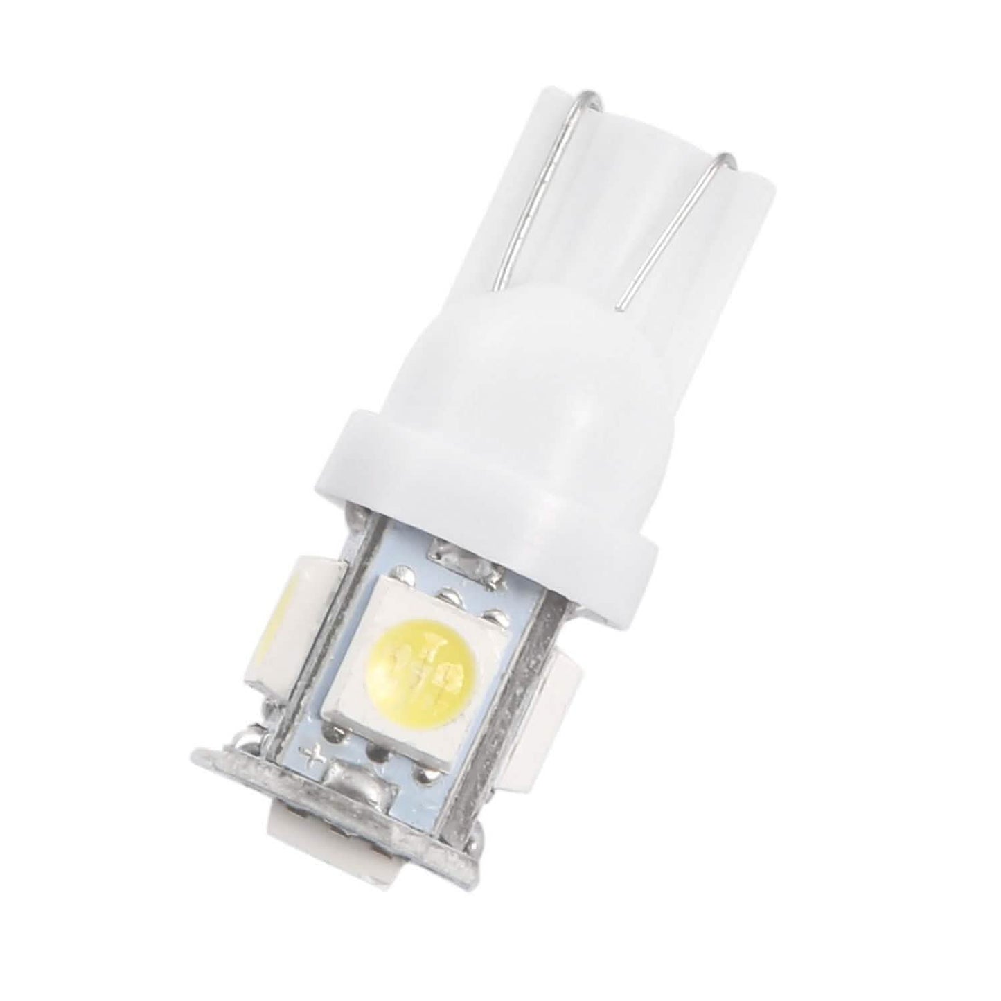 50-teilig: LED-Autobirnen