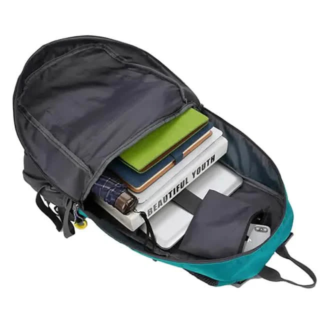 50L Wasserdichter Wanderrucksack