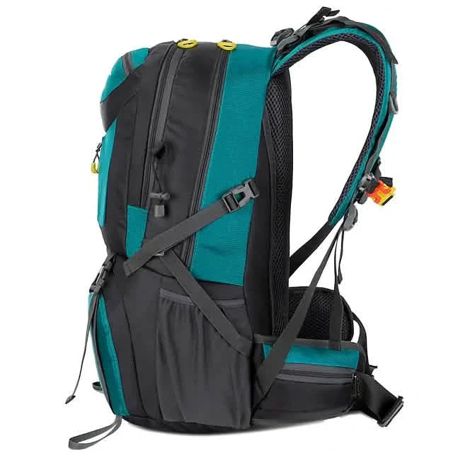50L Wasserdichter Wanderrucksack