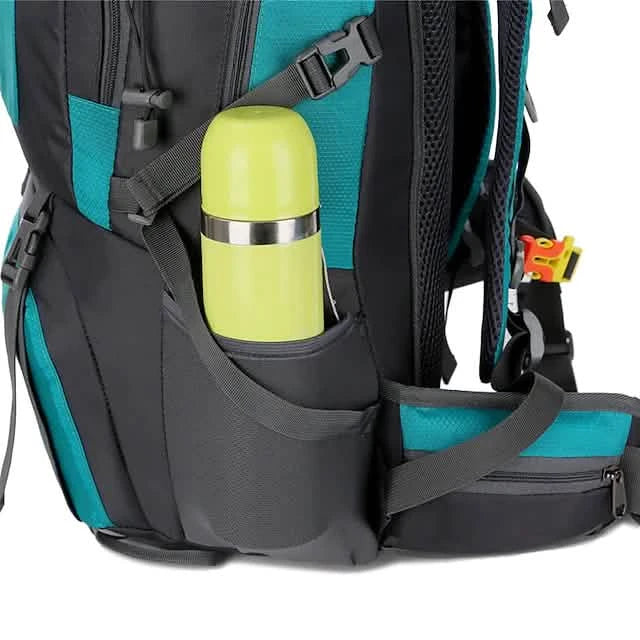 50L Wasserdichter Wanderrucksack