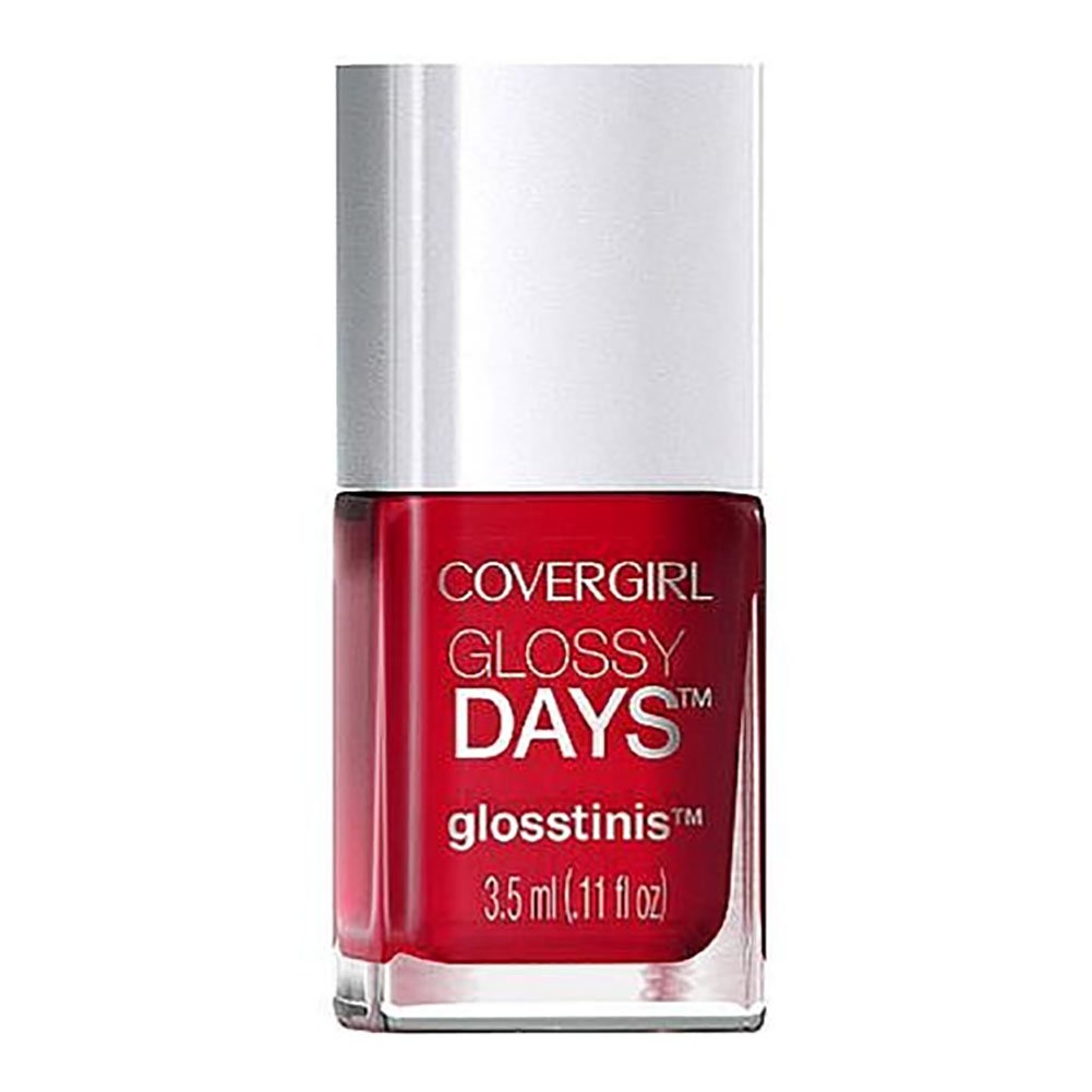 Glossy Days Glosstinis Nagelglanz
