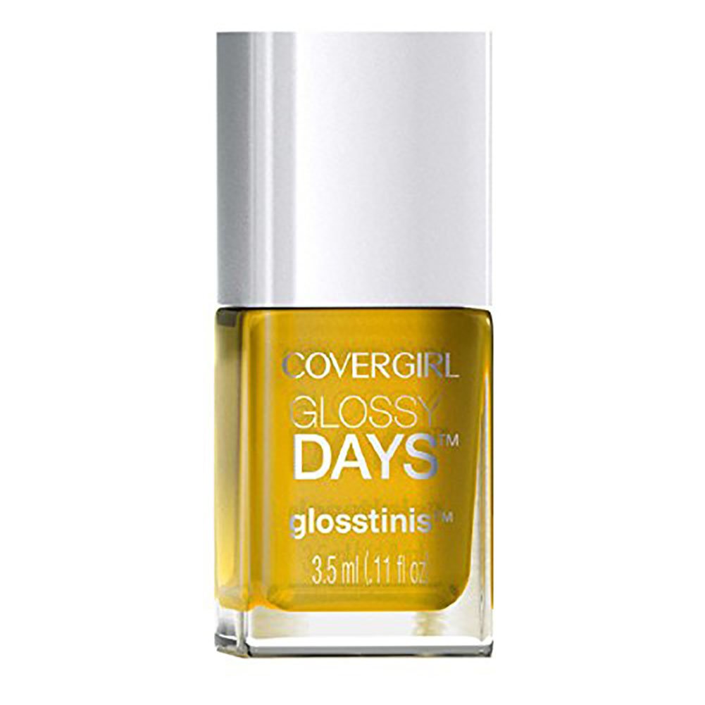 Glossy Days Glosstinis Nagelglanz