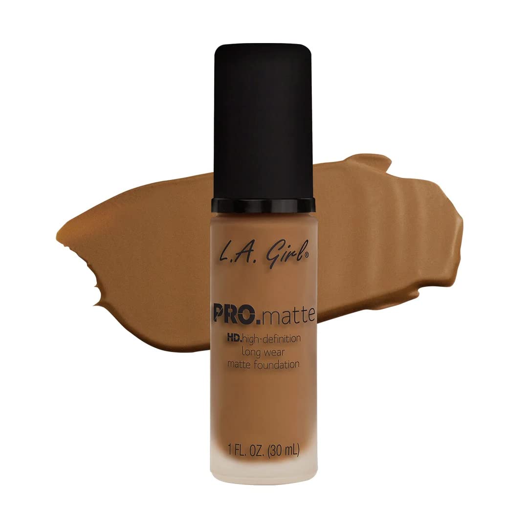High Definition Pro Matte Grundierung