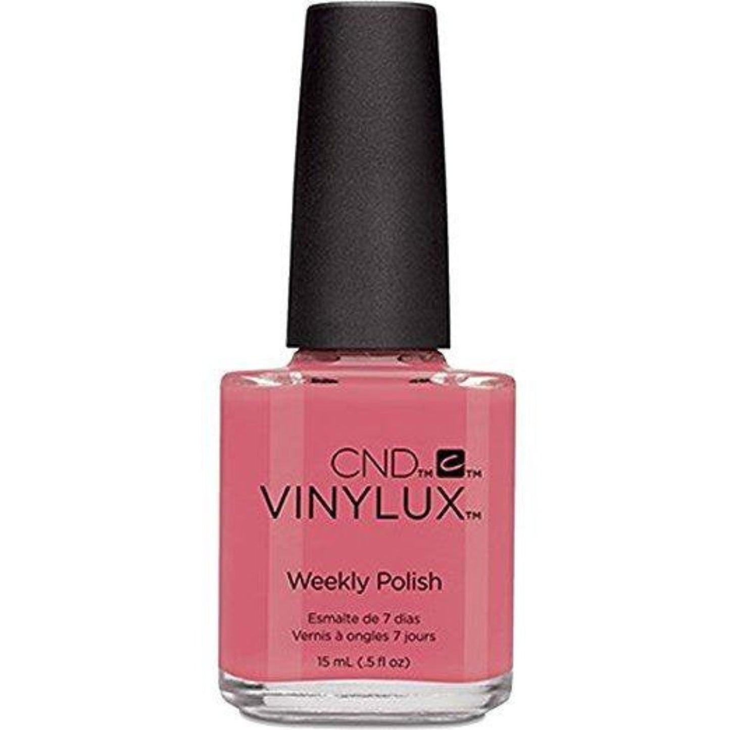 Intensiver Nagellack