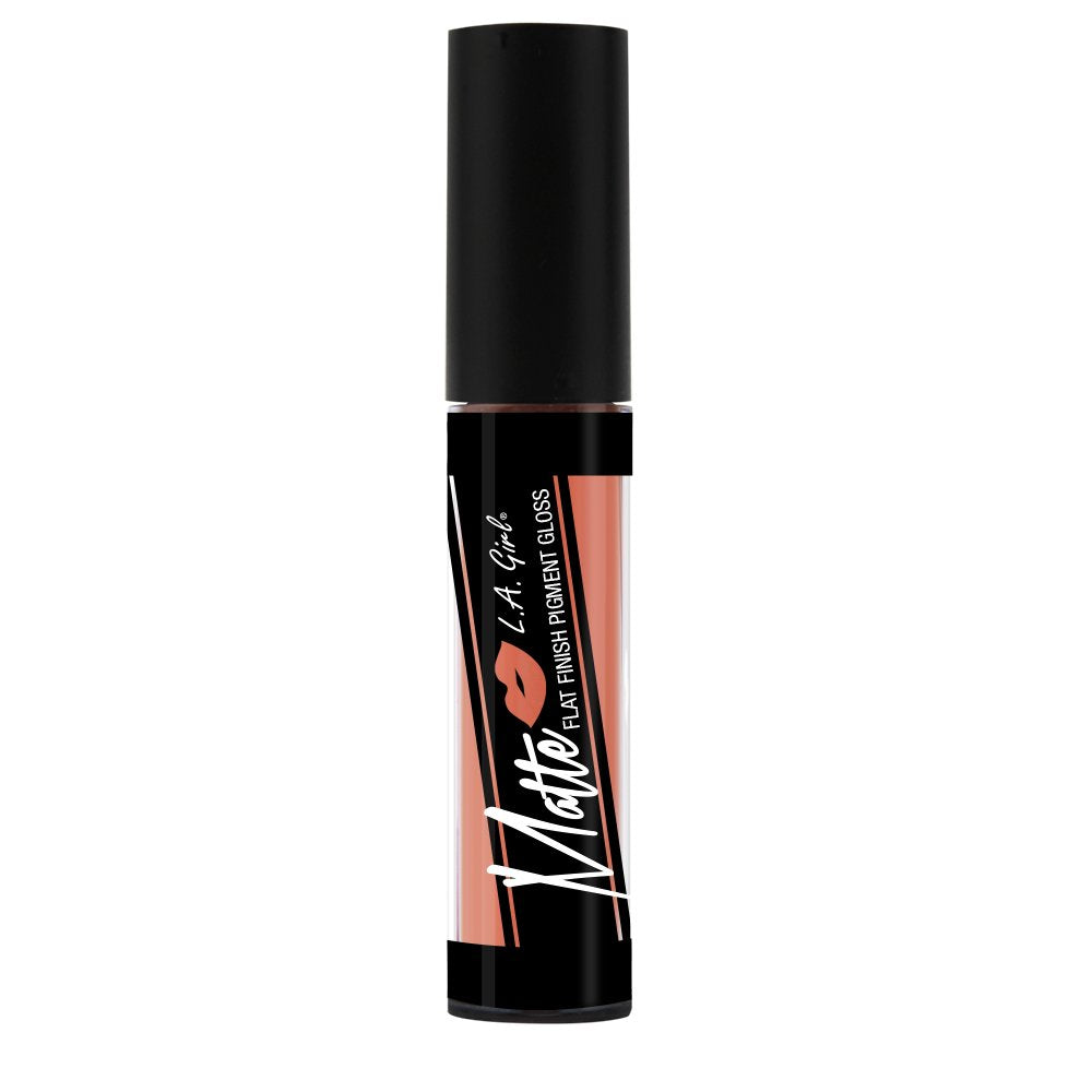 Finish Pigment Lipgloss