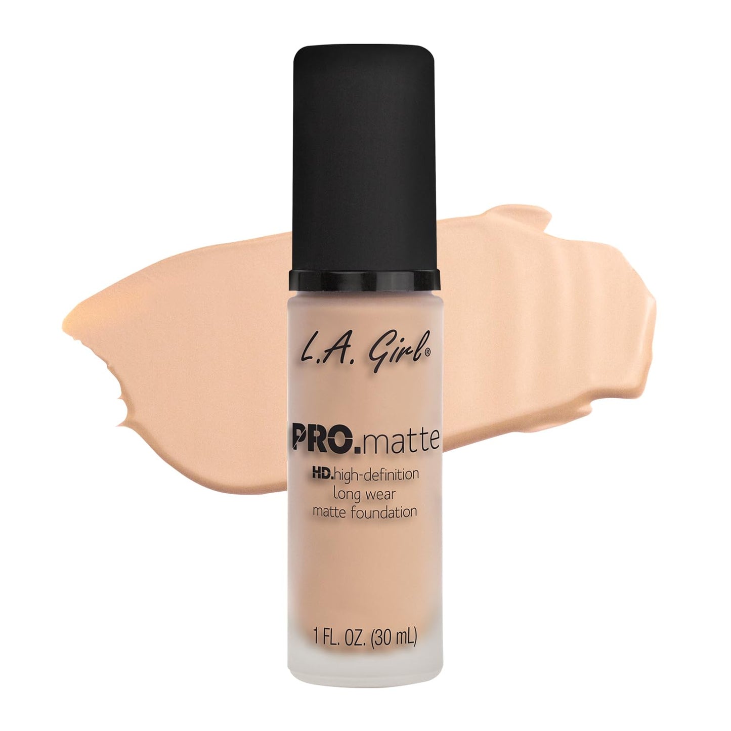 High Definition Pro Matte Grundierung