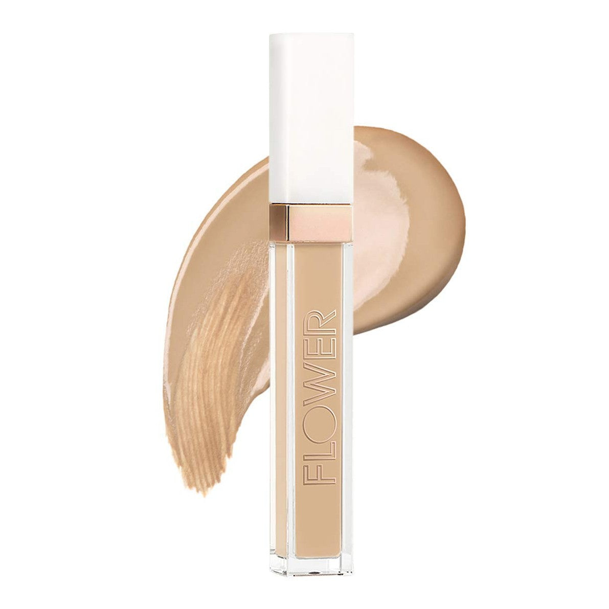 Light Illusion - Voll deckender Concealer
