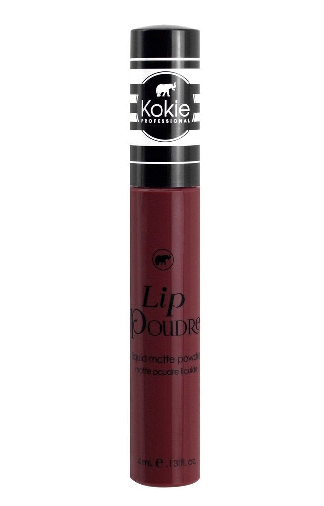 Lip Poudre matter Lippenstift