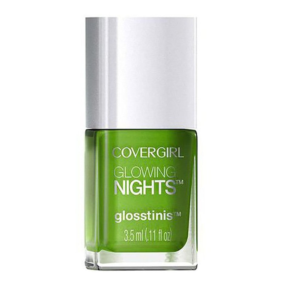 Glossy Days Glosstinis Nagelglanz