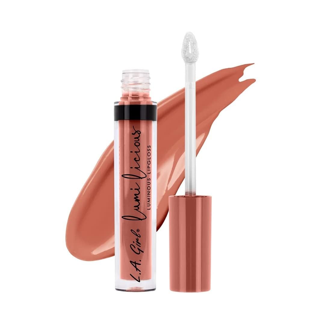 Lumilicious Lipgloss
