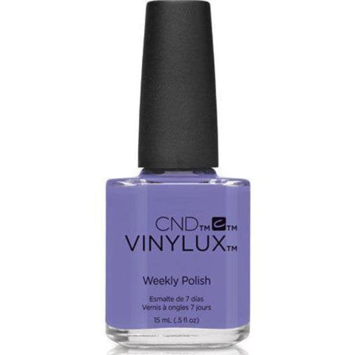 After - Dark Nail Polish
