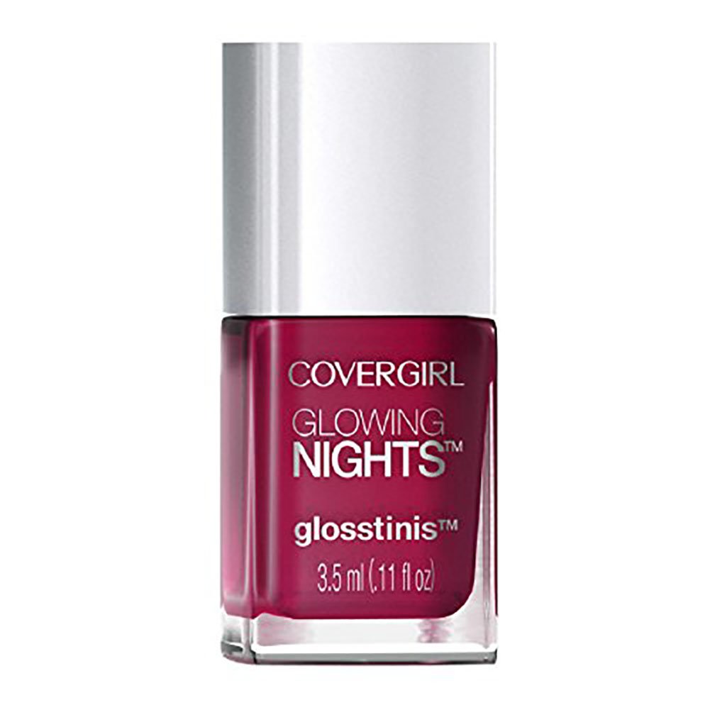 Glossy Days Glosstinis Nagelglanz
