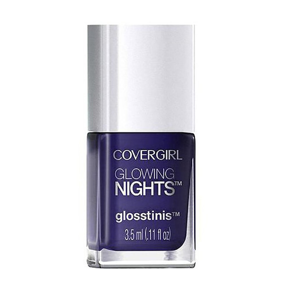 Glossy Days Glosstinis Nagelglanz