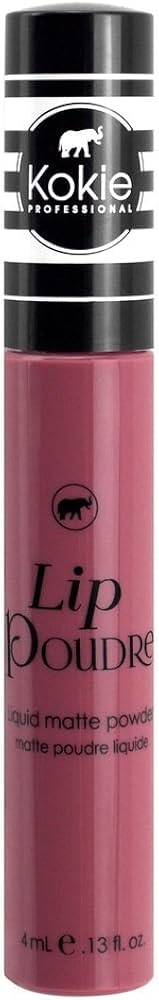 Lip Poudre matter Lippenstift