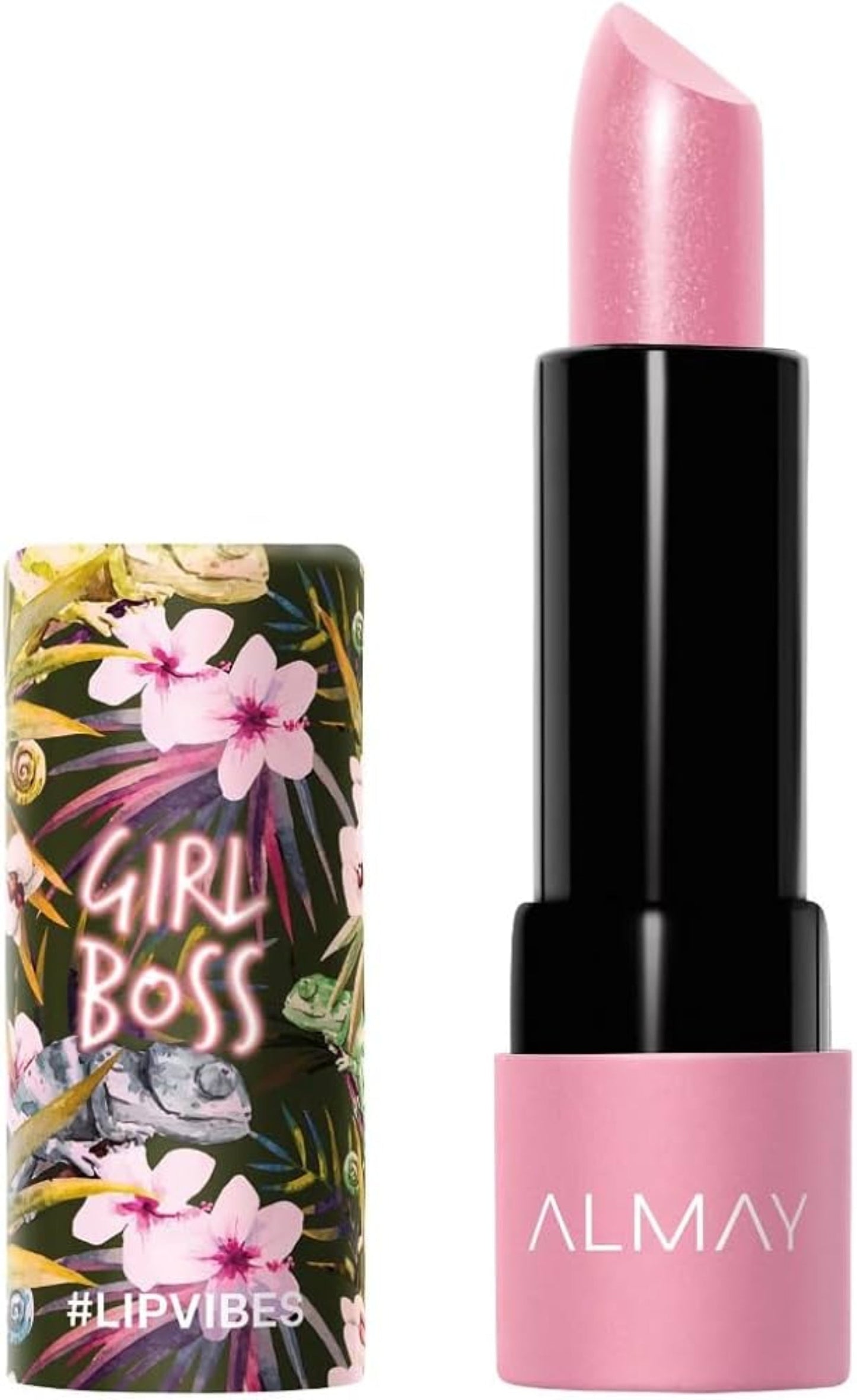 Lip Vibes Lippenstift