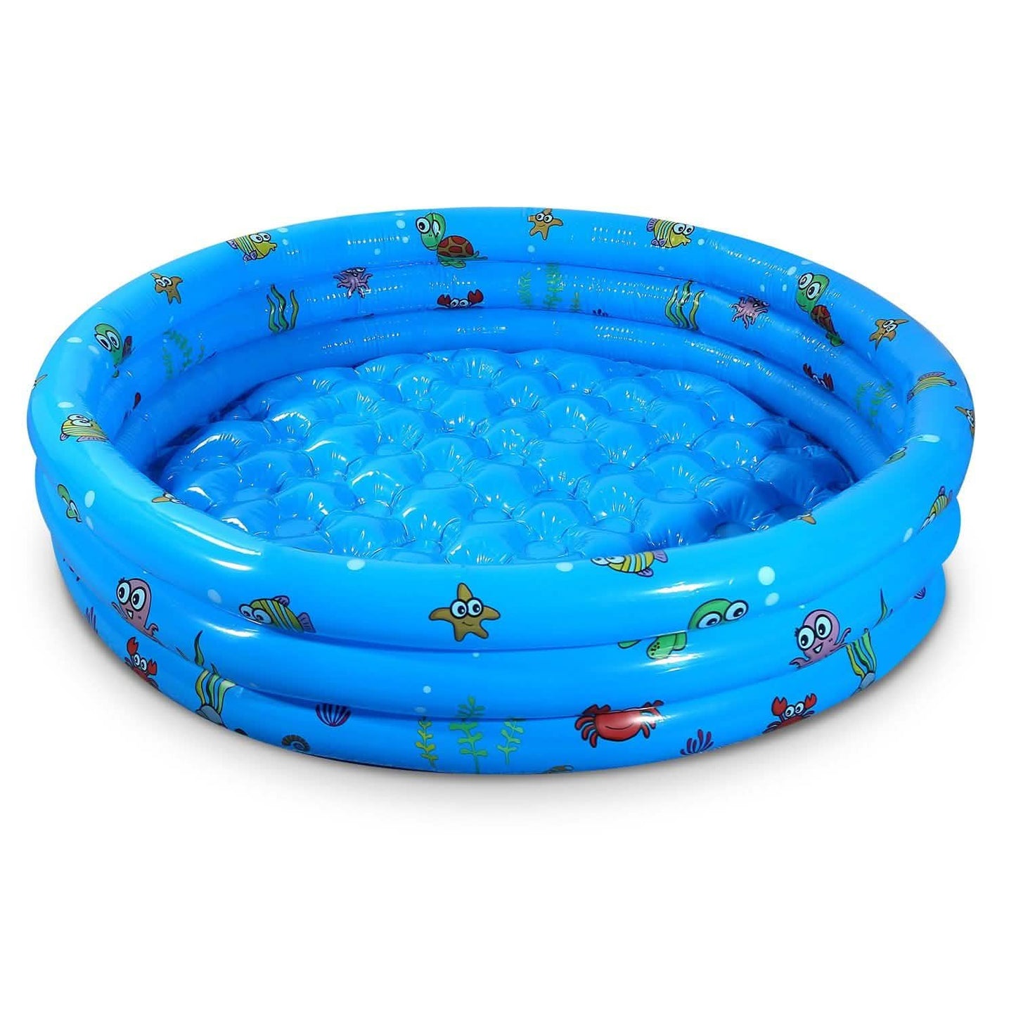 51x13" Aufblasbarer Swimmingpool