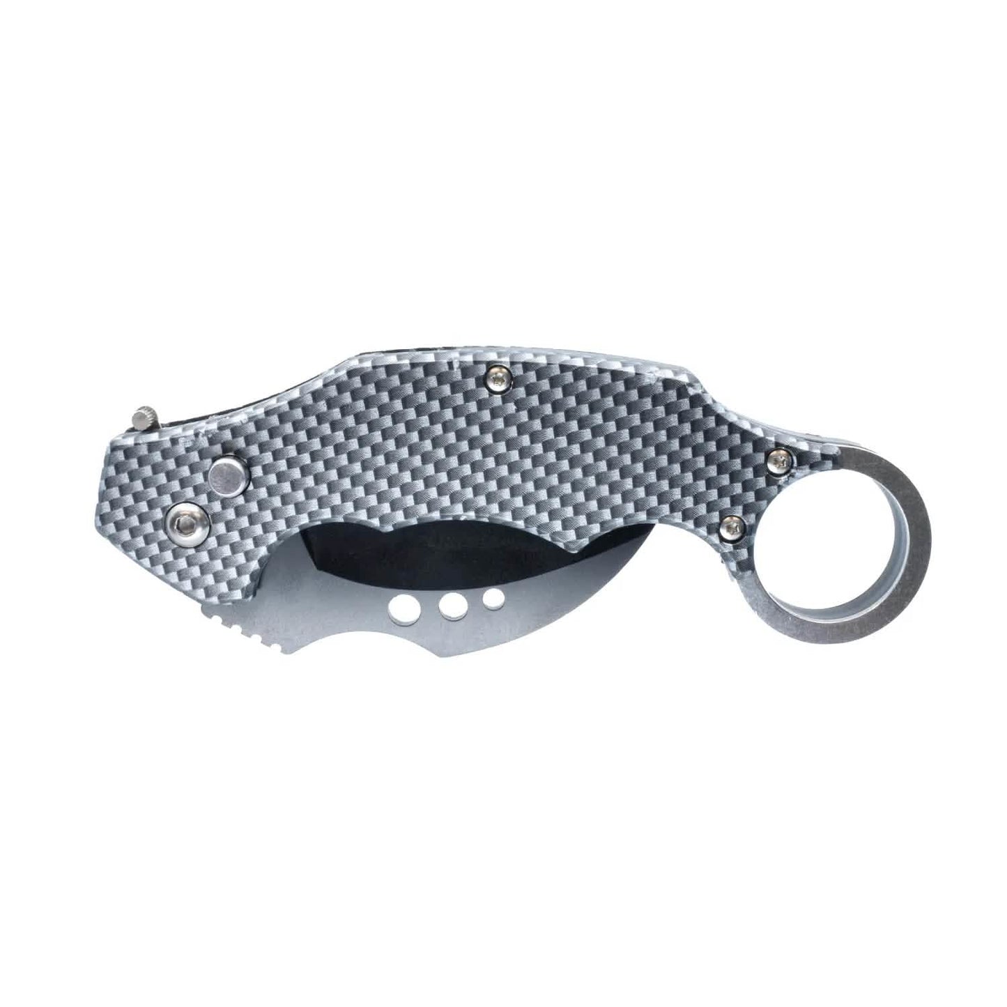13,3 cm Karambit-Springmesser