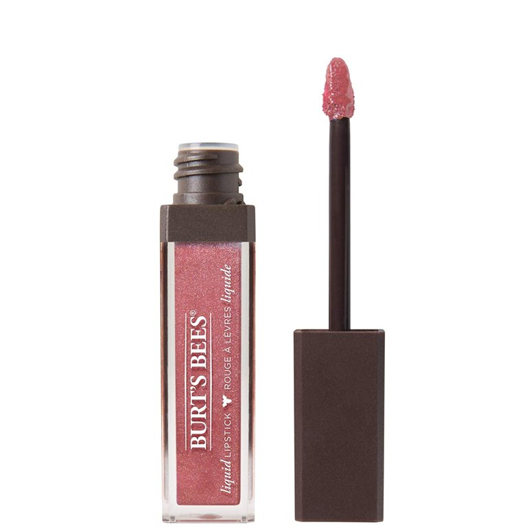 100 % natürlich feuchtigkeitsspendender flüssiger Lippenstift