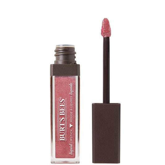 100 % natürlich feuchtigkeitsspendender flüssiger Lippenstift
