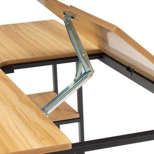55" Multifunktions-Zeichentisch