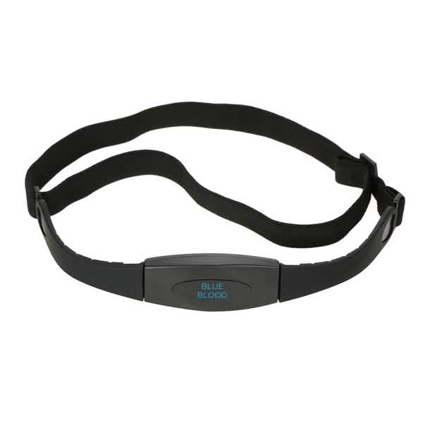 Bluetooth 4.0 Kabelloser Sport-Herzfrequenzgurt
