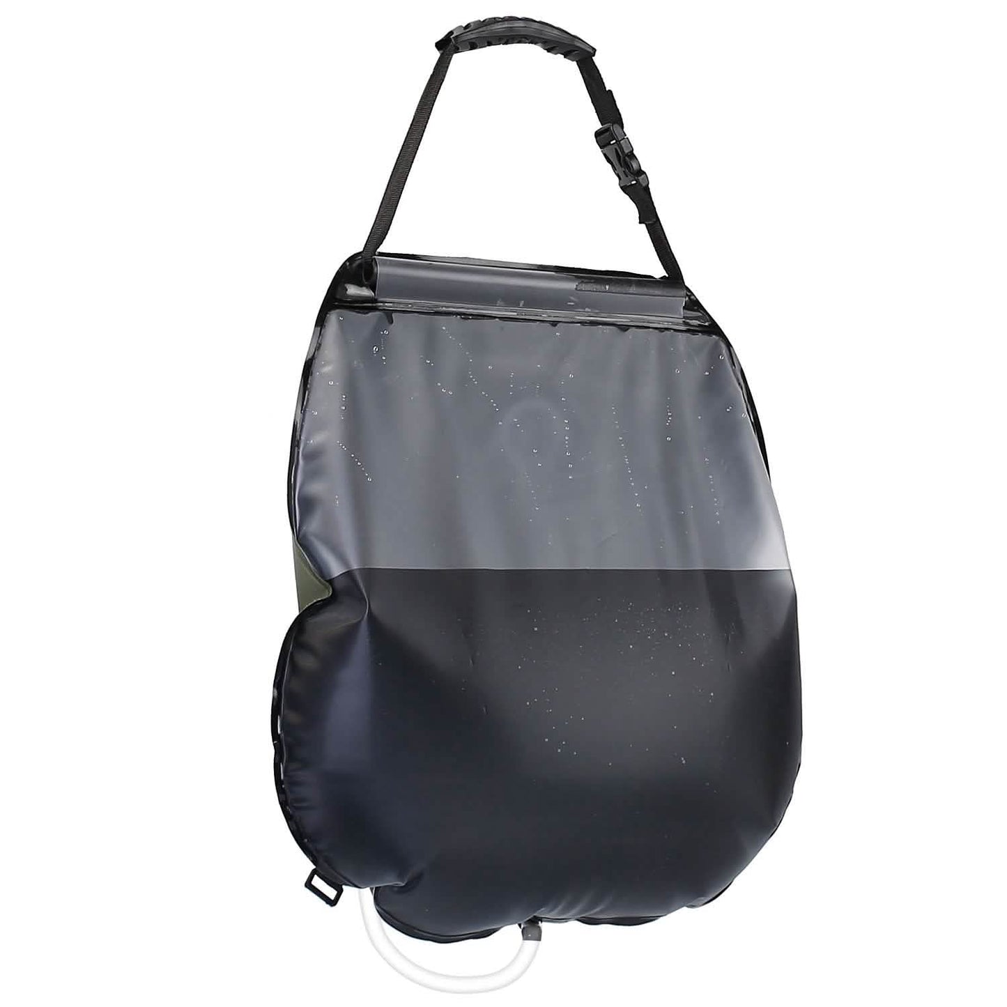 5Gal Solar-Heizung Camping-Duschsack