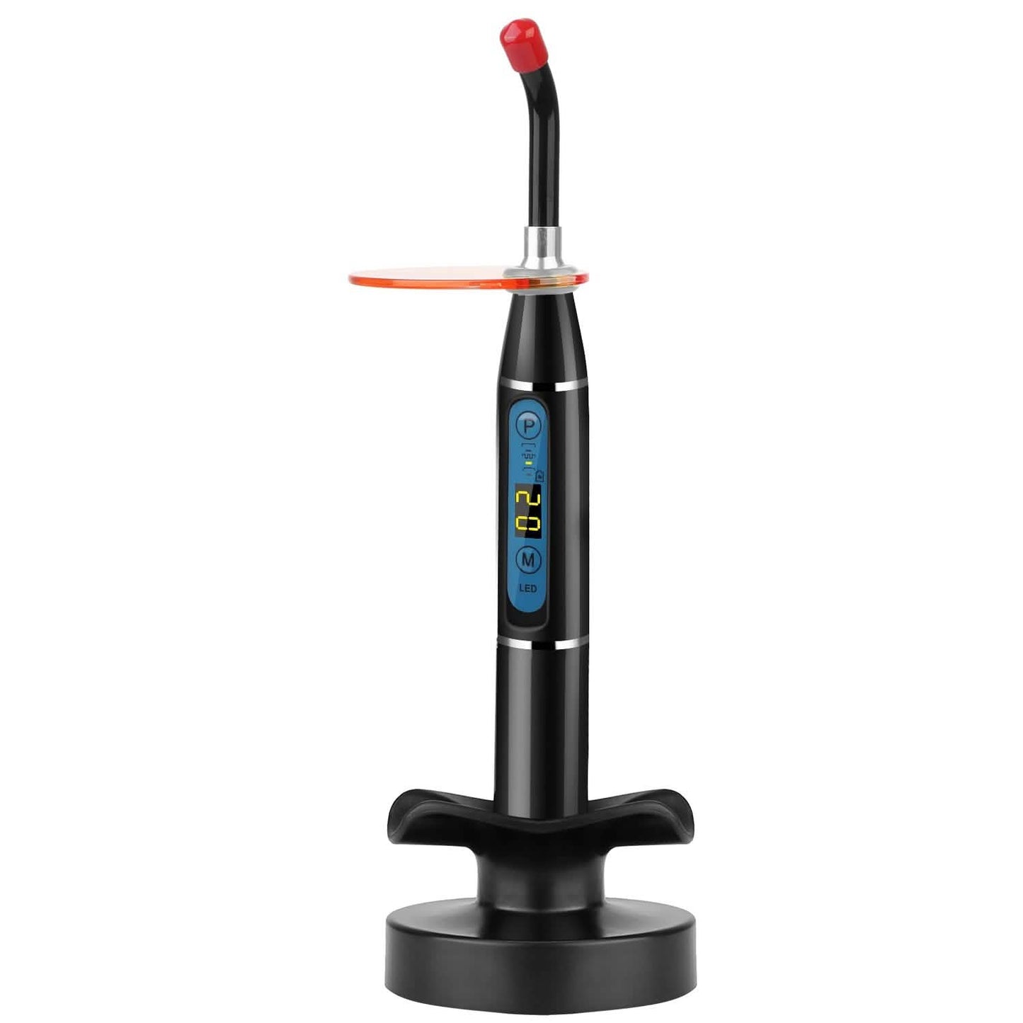 5W Kabellose Dental-LED-Polymerisationslampe