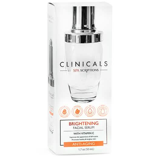 6er-Pack: Clinicals Anti-Aging-Seren