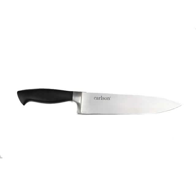 6-teilig: Carlson-Messerset