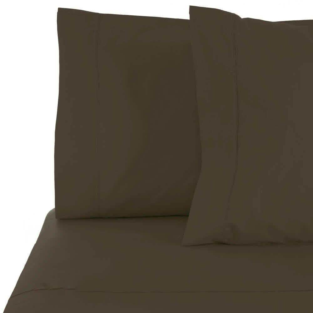 6-teiliges Set: Egyptian Comfort 1600 Fadendichte Extra Tiefe Spannbetttücher – Weitere Farben