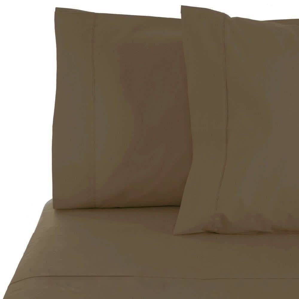 6-teiliges Set: Egyptian Comfort 1600 Fadendichte Extra Tiefe Spannbetttücher – Weitere Farben