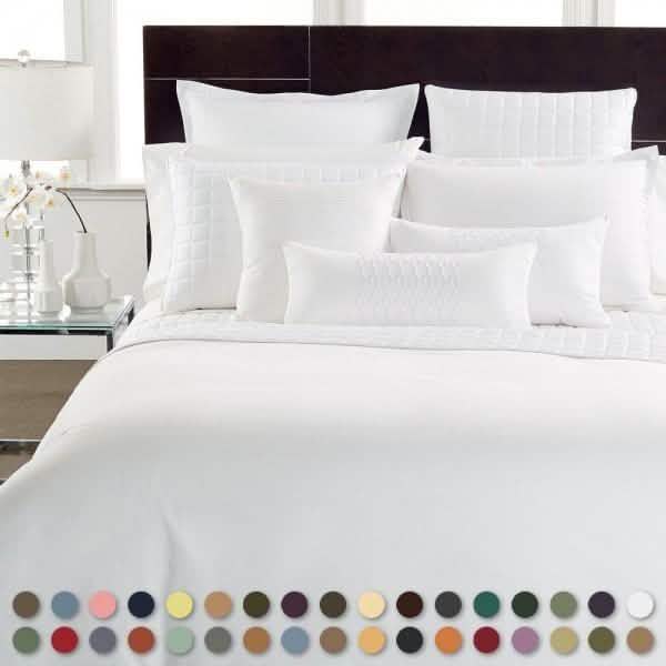 6-teiliges Set: Egyptian Comfort 1600 Fadendichte Extra Tiefe Spannbetttücher – Weitere Farben
