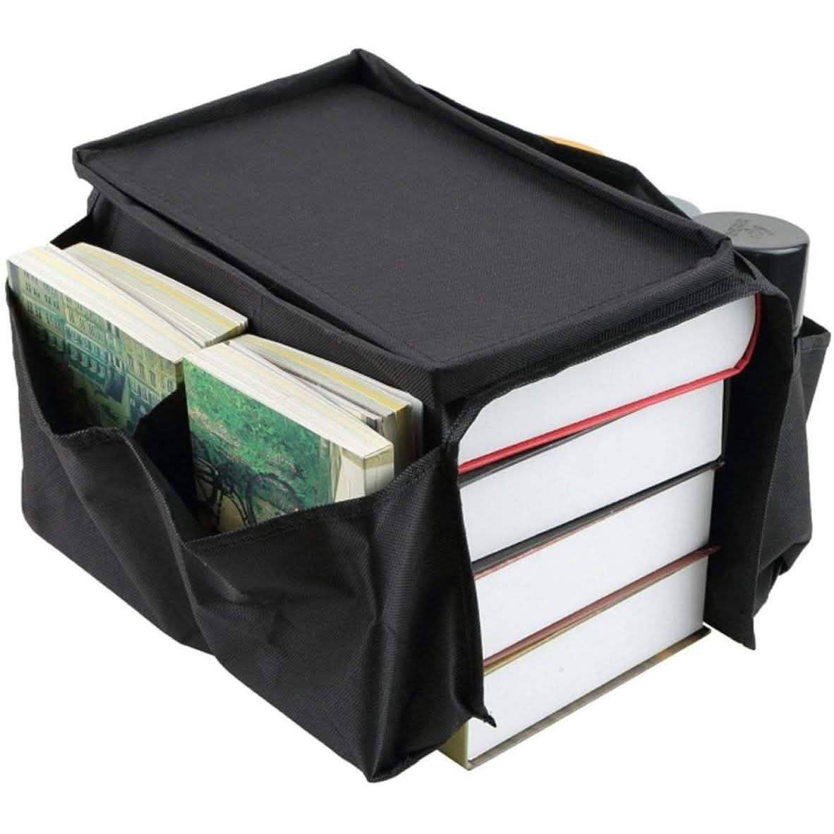 Sofa-Organizer mit 6 Taschen für die Armlehne