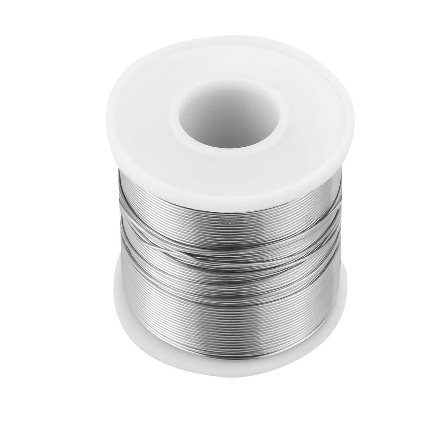 60/40 Zinn-Blei-Kolophoniumkern 0,8 mm 1,7 % Flussmittel Elektrolötzinn