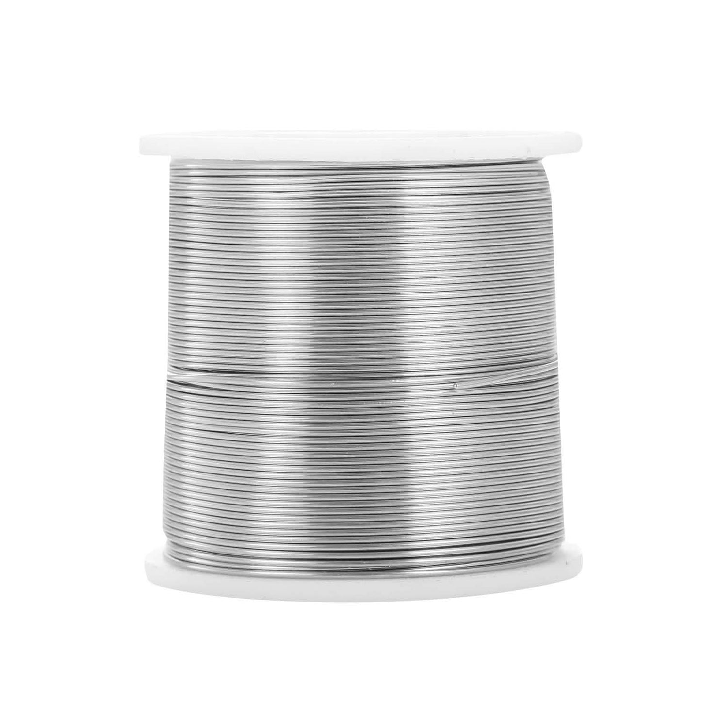60/40 Zinn-Blei-Kolophoniumkern 0,8 mm 1,7 % Flussmittel Elektrolötzinn