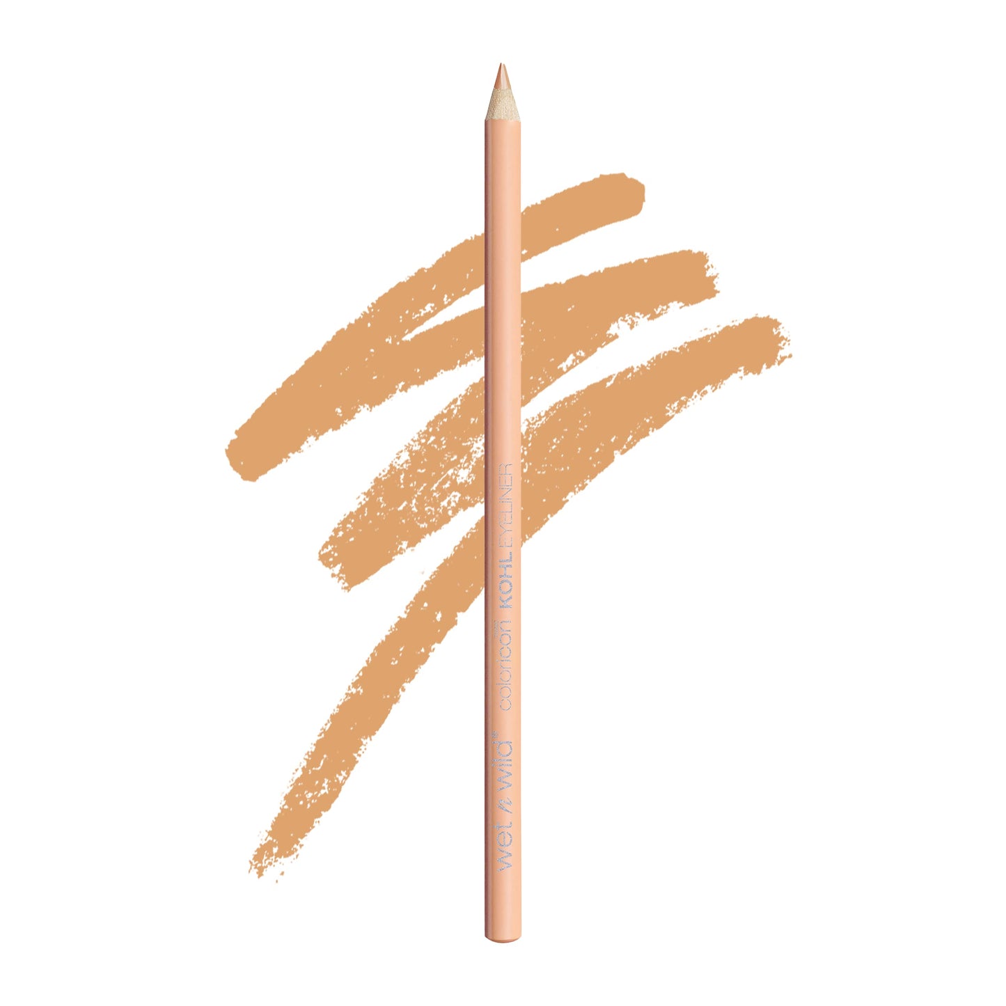 Kohl Kajalstift (Extragröße)