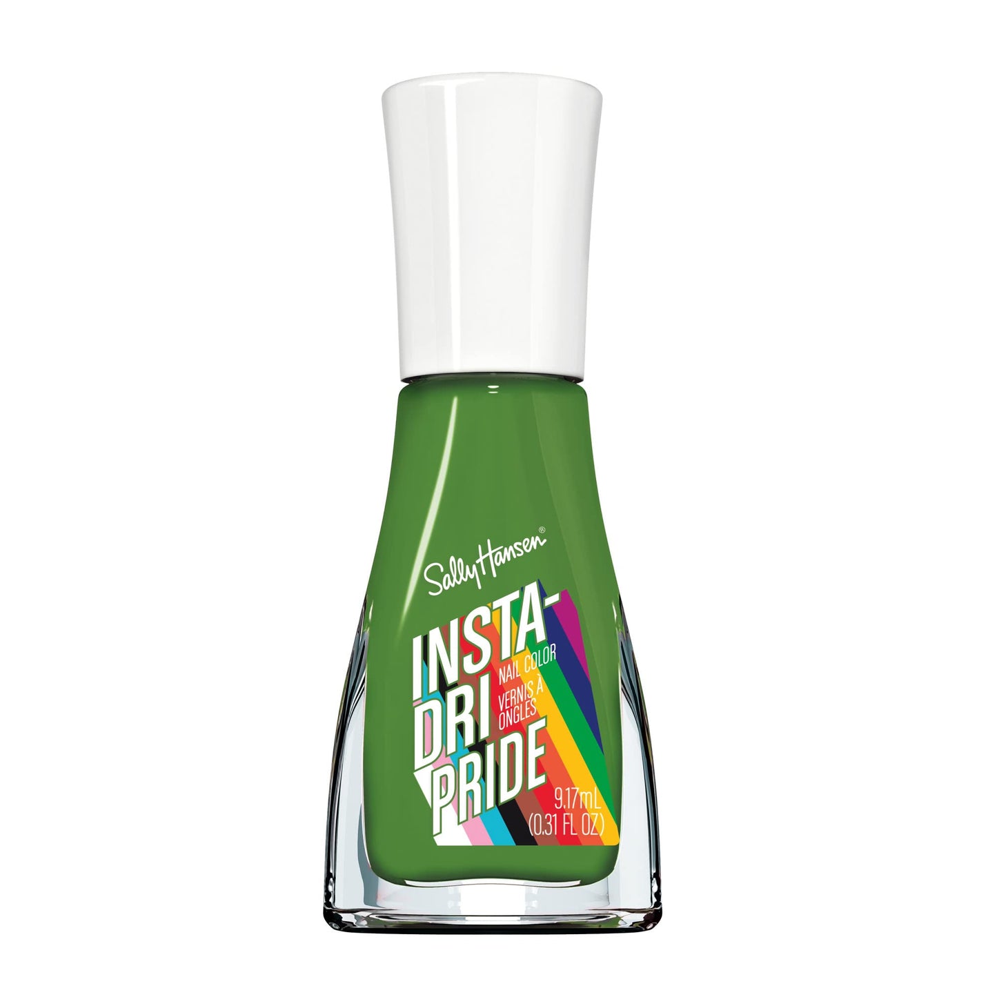 Pride-Nagellack
