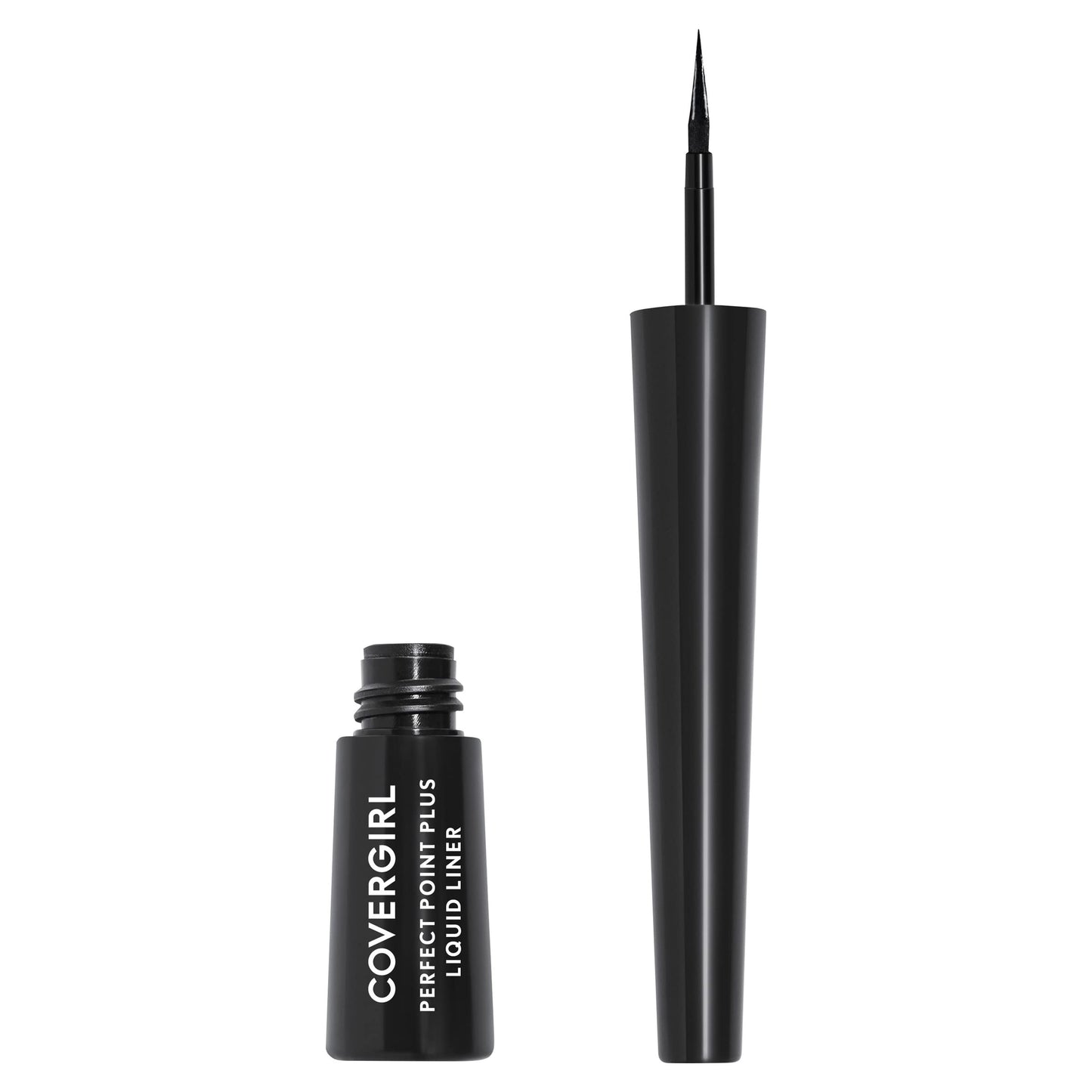 Point Plus Flüssiger Eyeliner