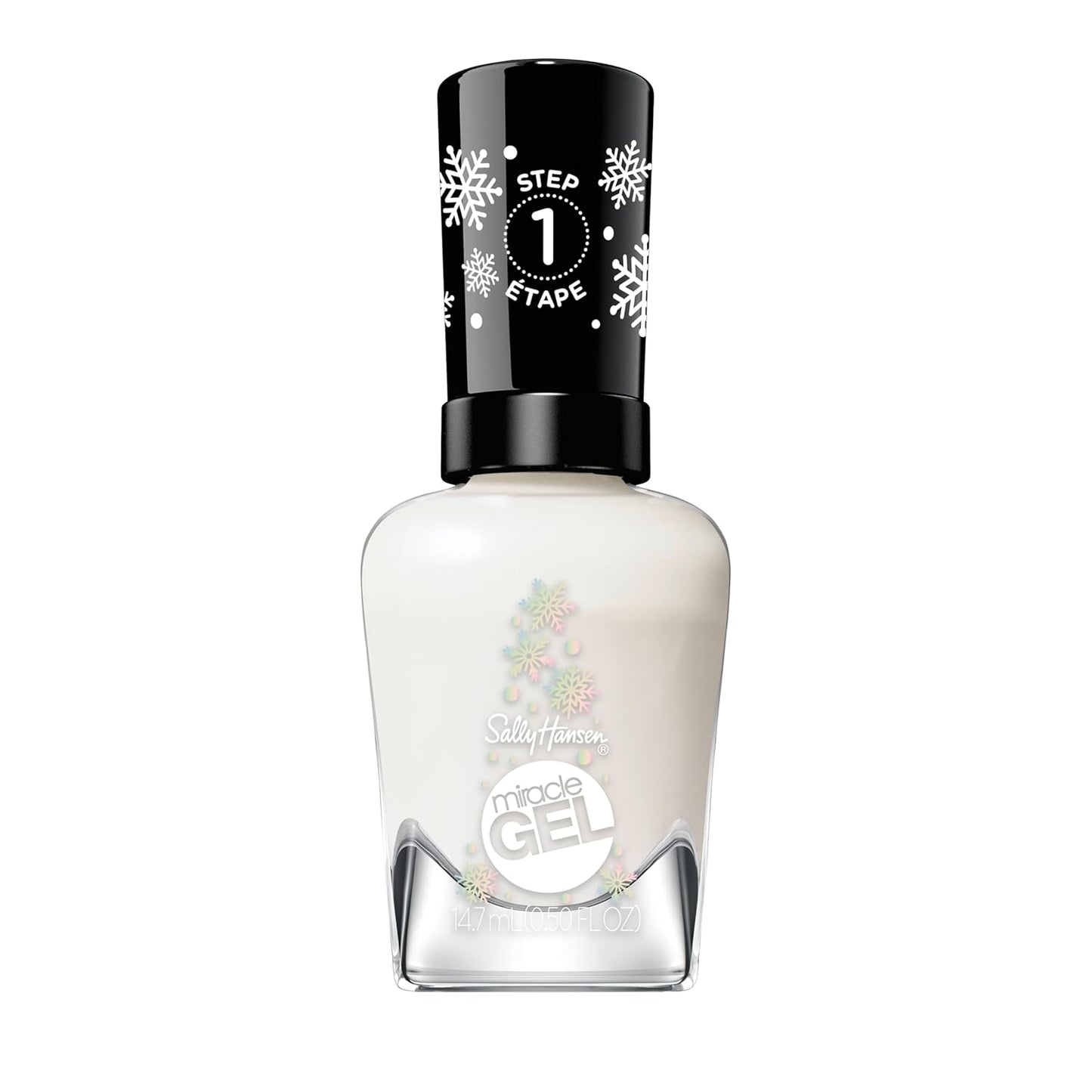 Gel-ähnlicher Nagellack (limitierte Auflage)