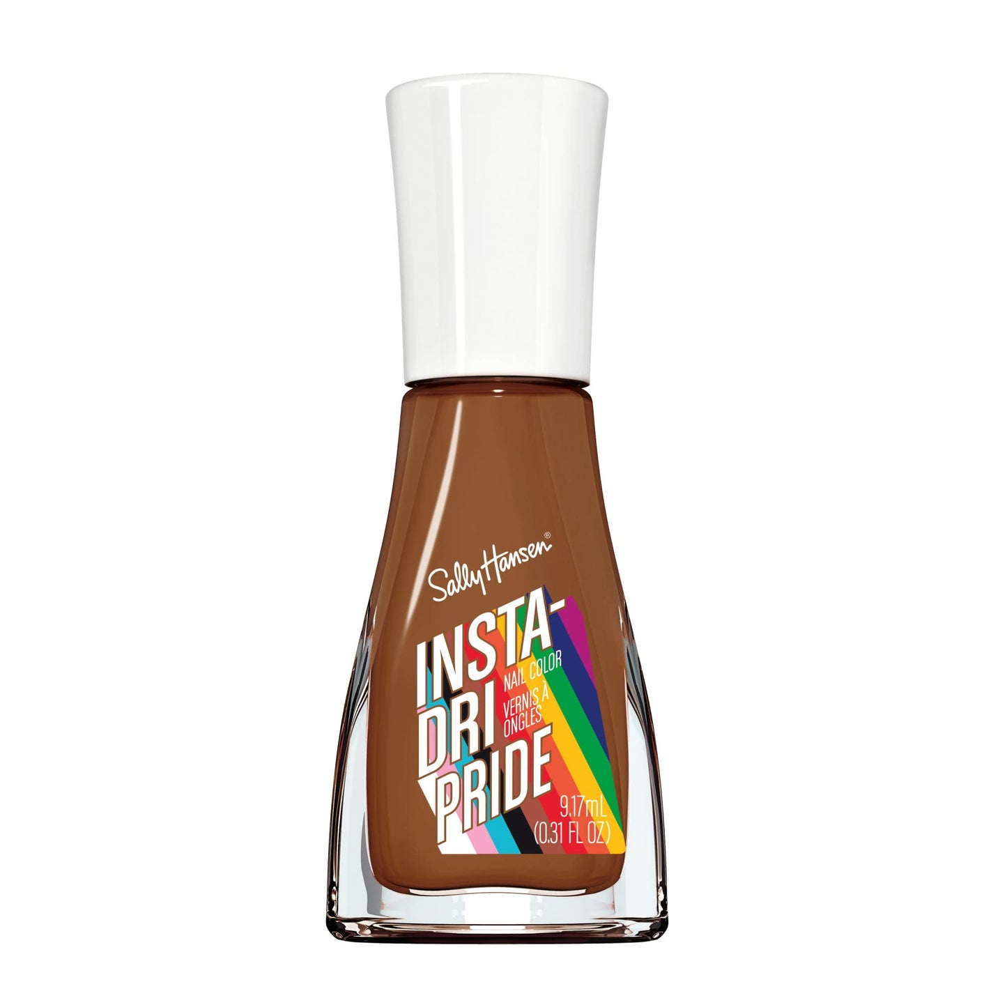 Pride-Nagellack