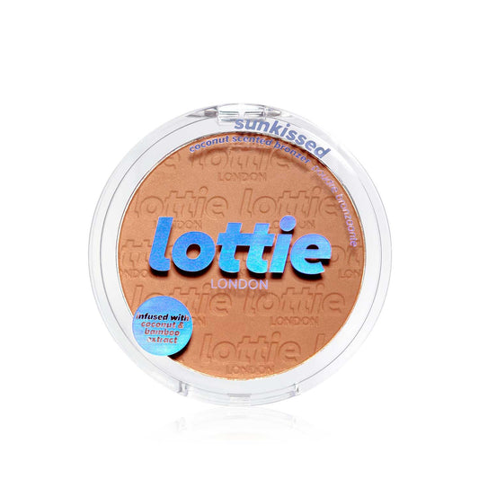 Sunkissed Bronzer - Sun Catcher
