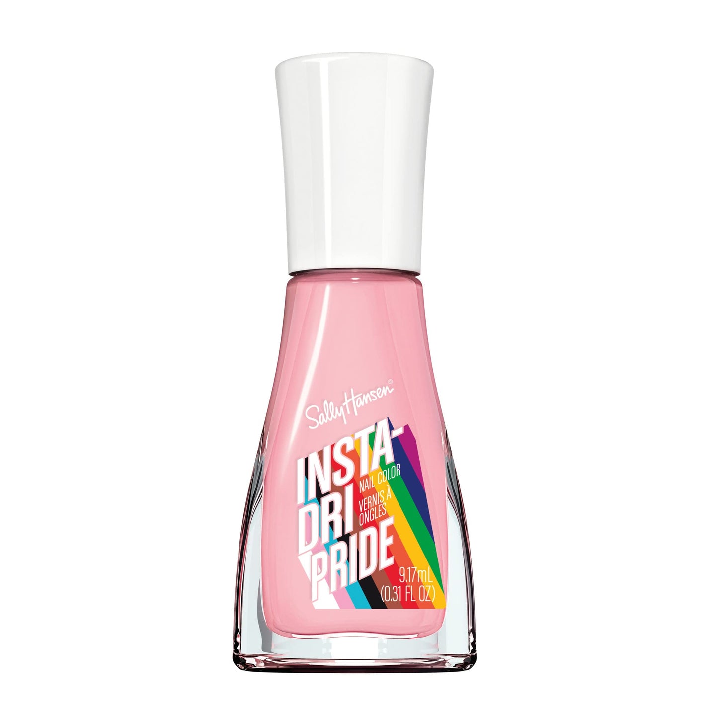 Pride-Nagellack