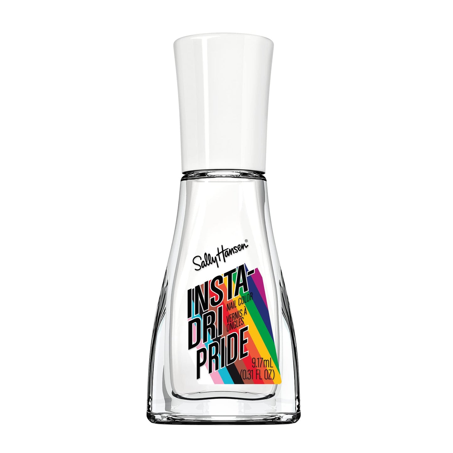 Pride-Nagellack