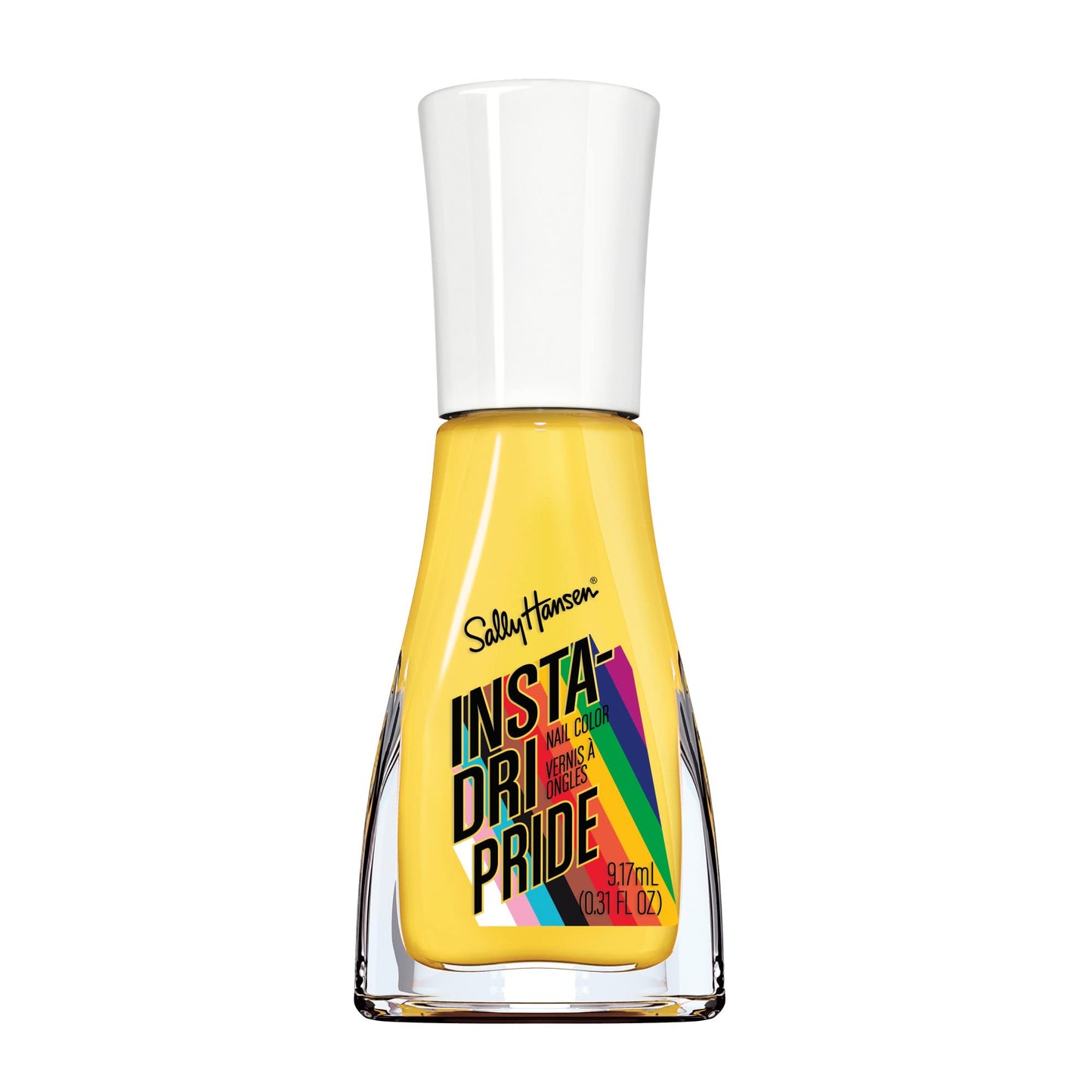 Pride-Nagellack