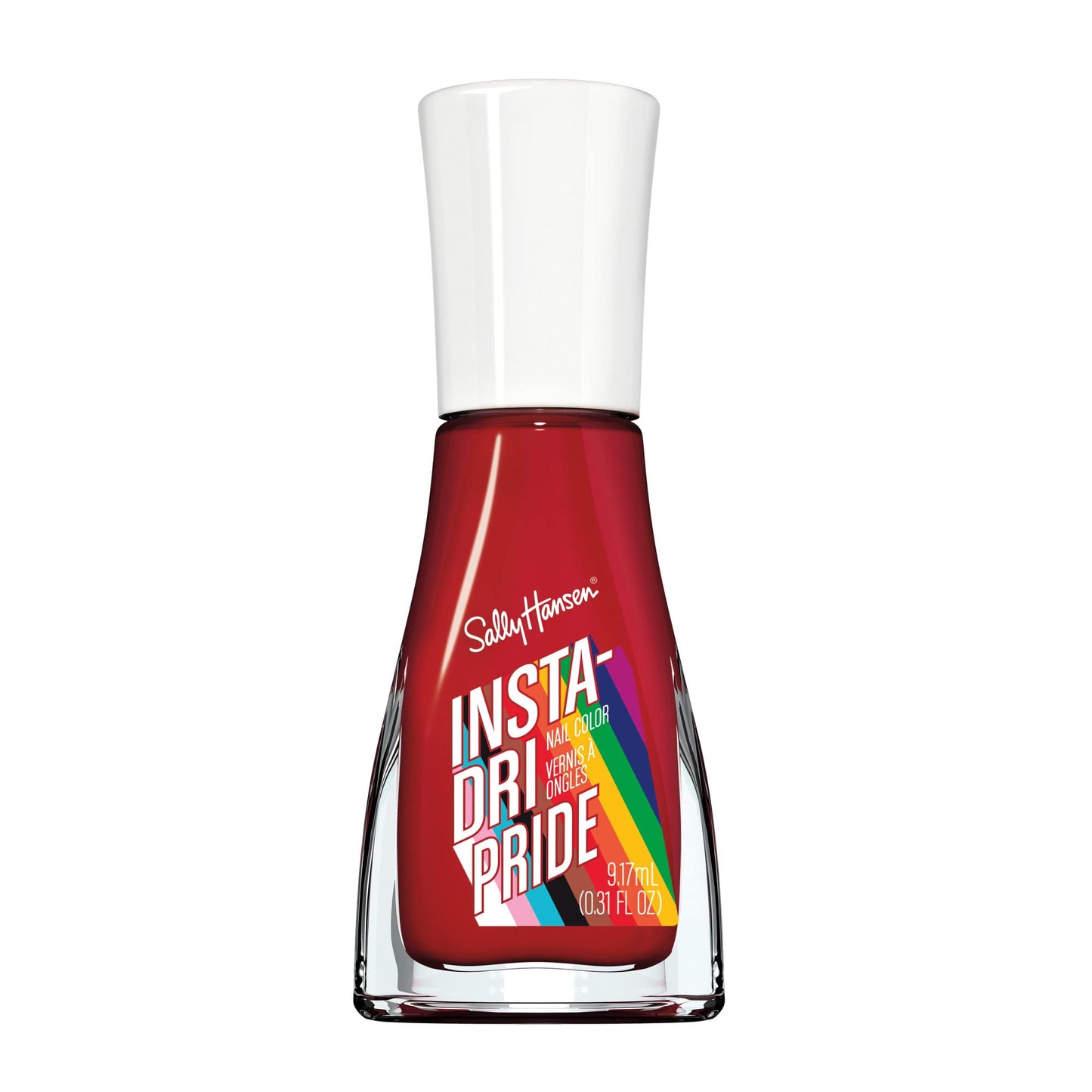 Pride-Nagellack
