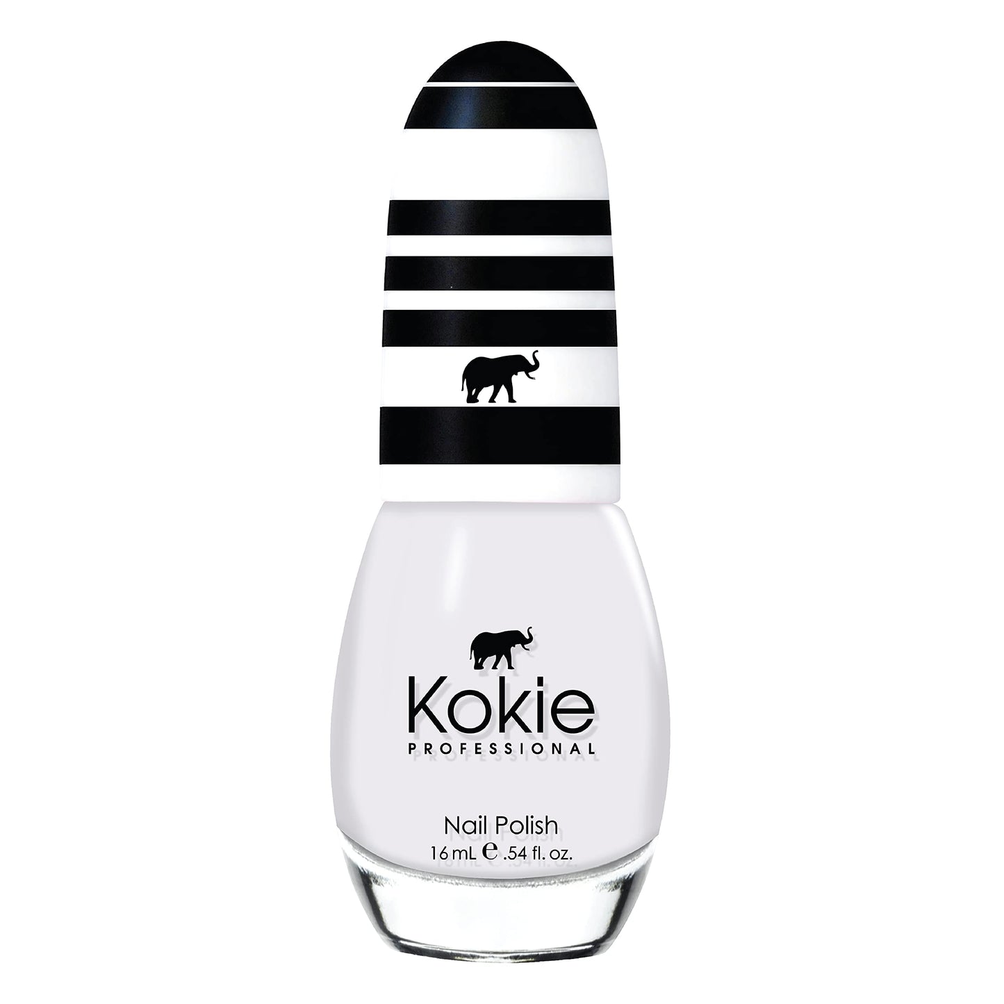Professioneller Nagellack