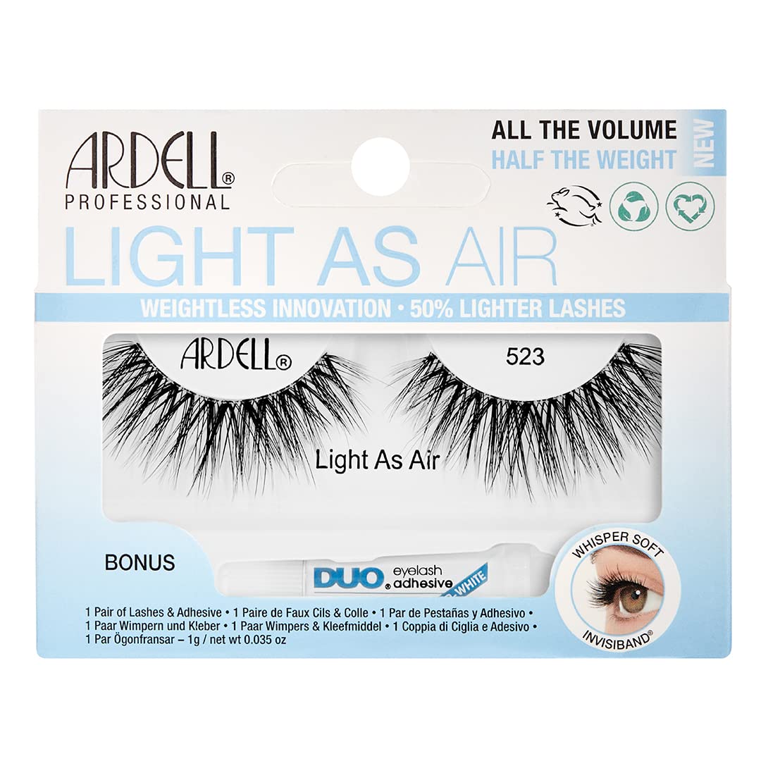 Lightwear Eye Lashes