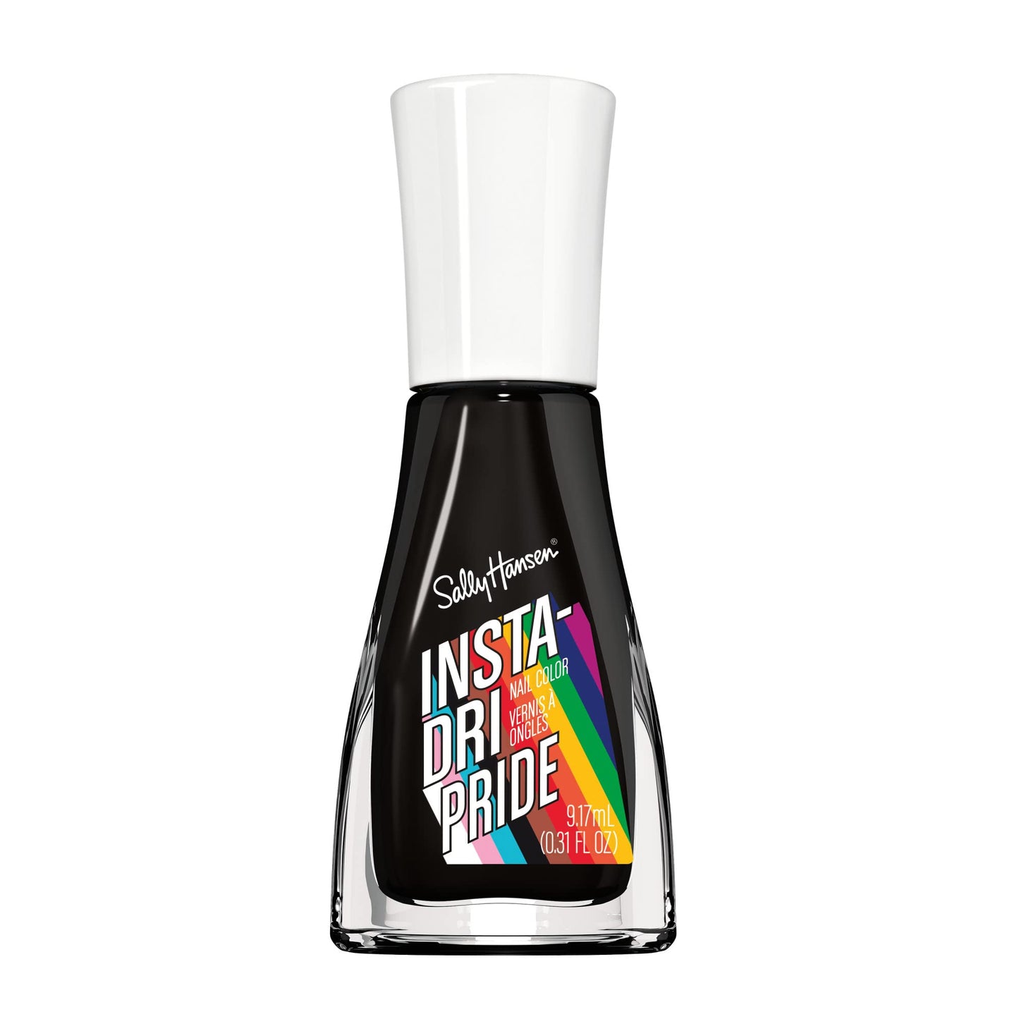 Pride-Nagellack