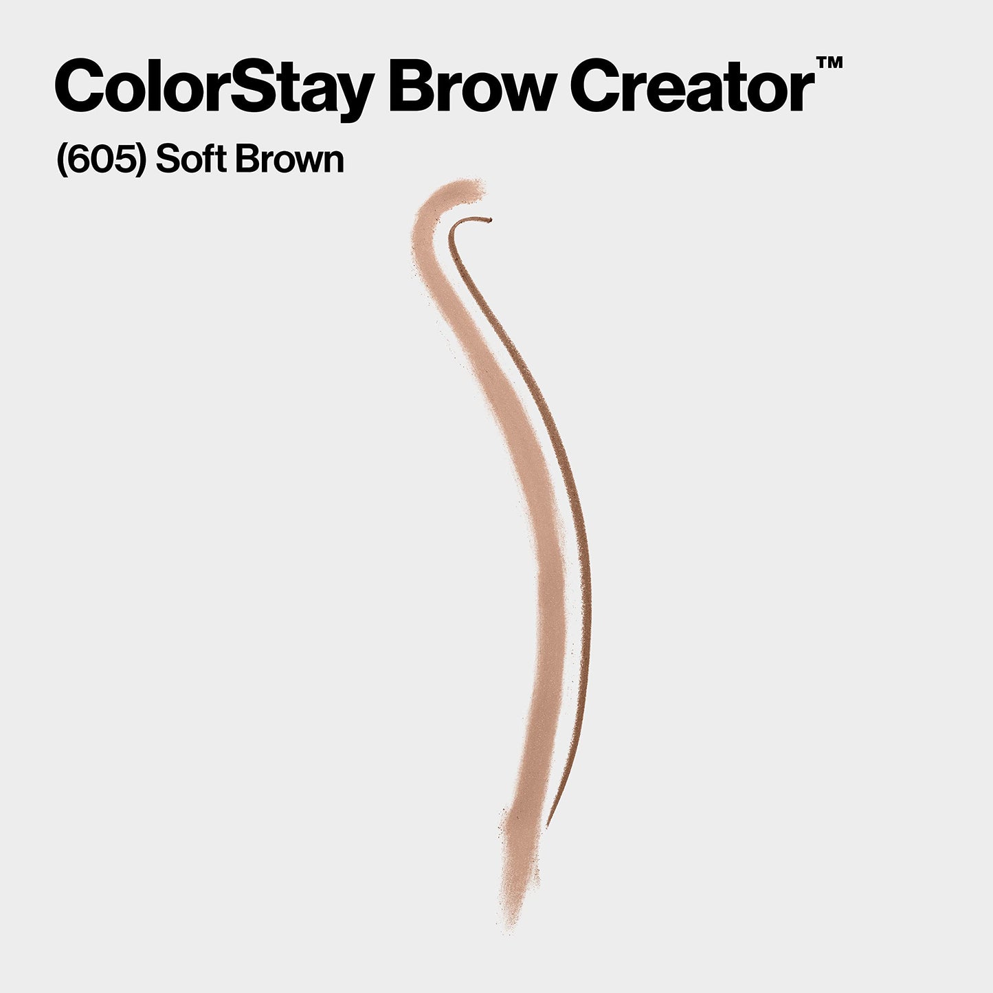 Brow Creator Micro Stift Puder & Bürste
