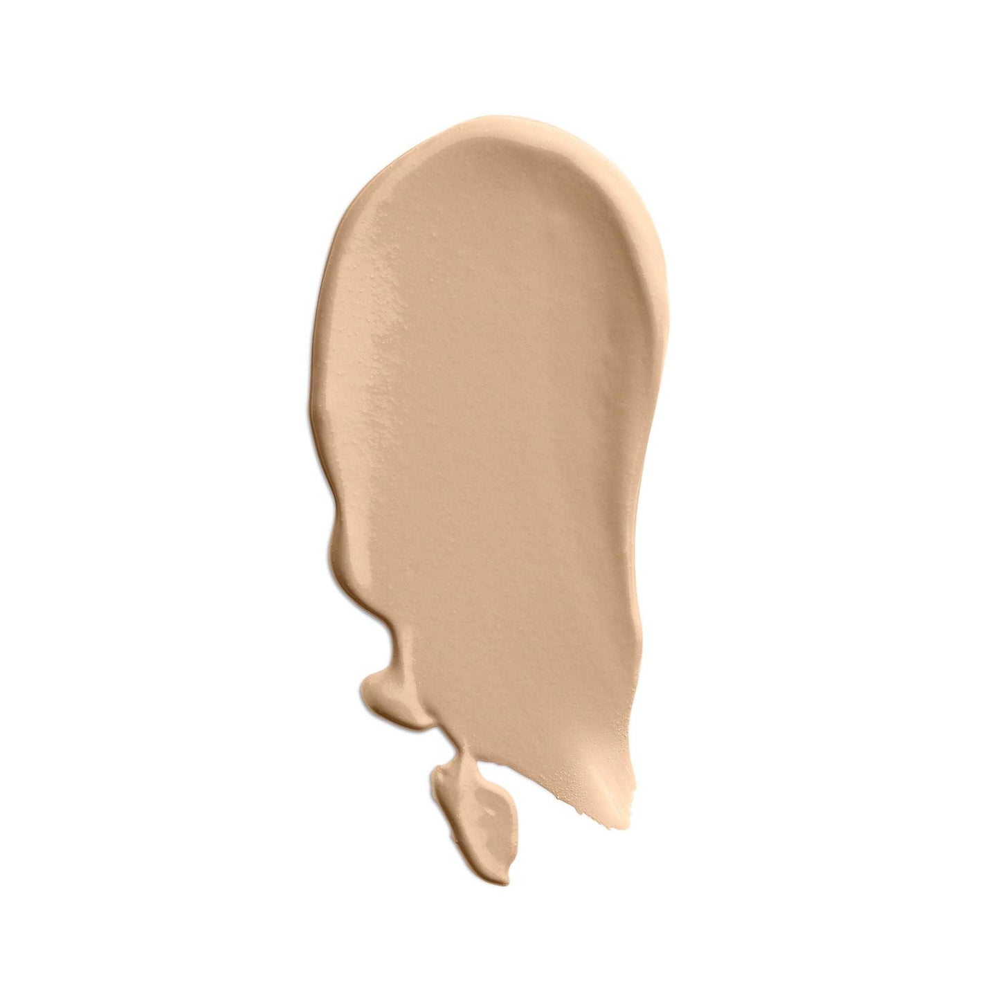 Feuchtigkeitsspendende Foundation mit natürlichem Finish